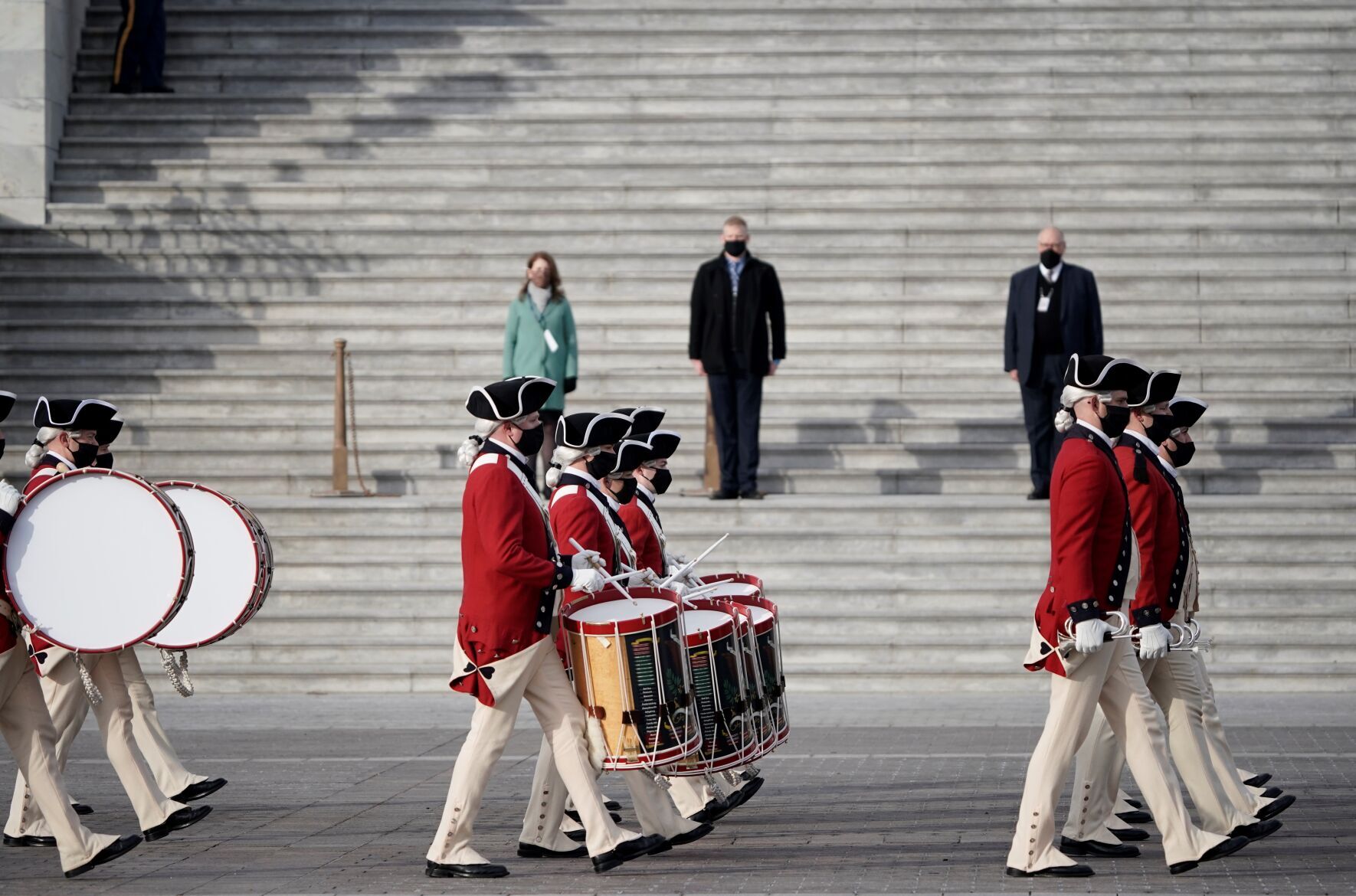 Biden Inauguration